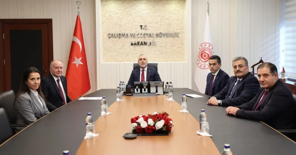 Asgari Ücret Belirleme Süreci: İkinci Toplantı Bugün Gerçekleşiyor