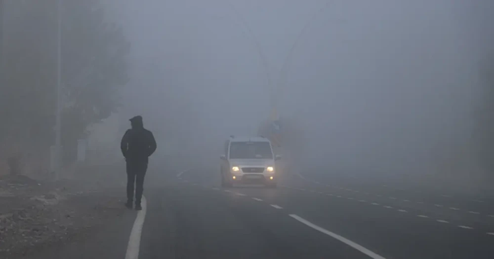 Hava Sıcaklıkları Yükseliyor, Hafta Sonu Yağış Bekleniyor