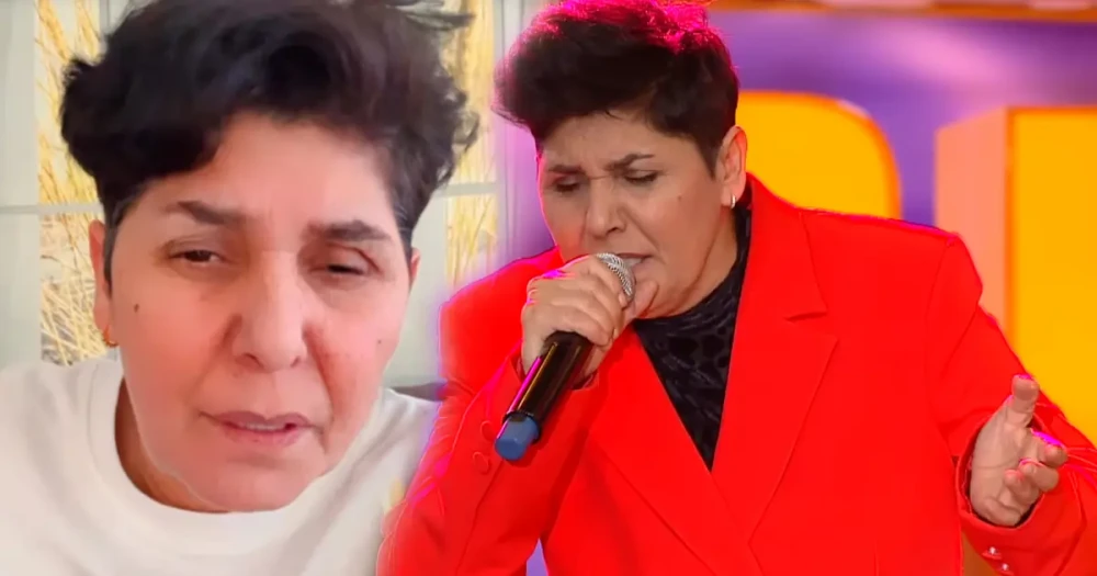 Şarkıcı Cansever'den Üzen Haber: Lösemi Teşhisi Konuldu