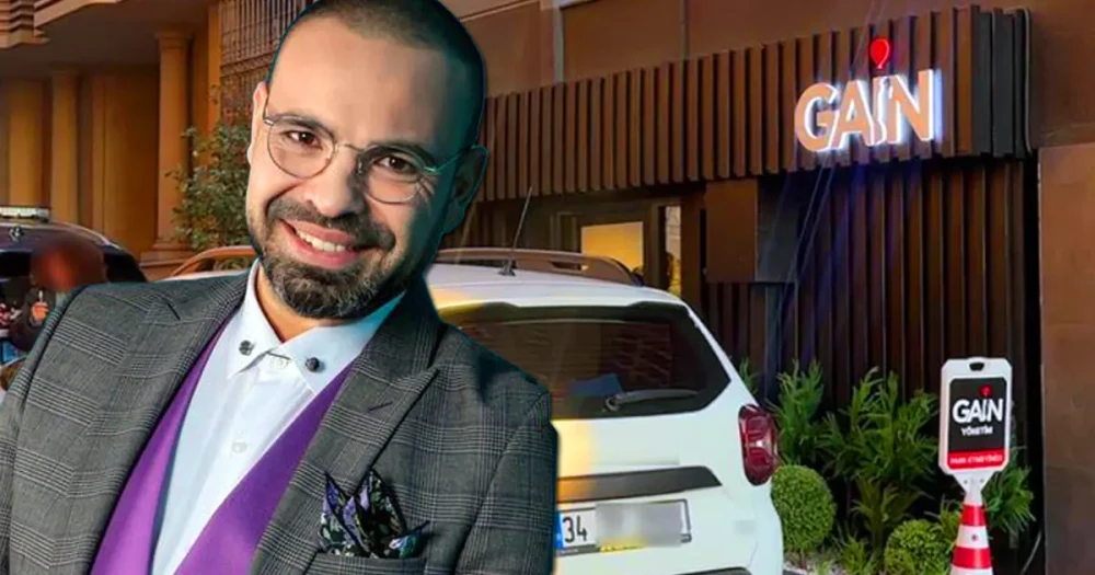 GAİN Medya Soruşturmasında Yeni Gelişme: Sunucu Okan Karacan Gözaltına Alındı