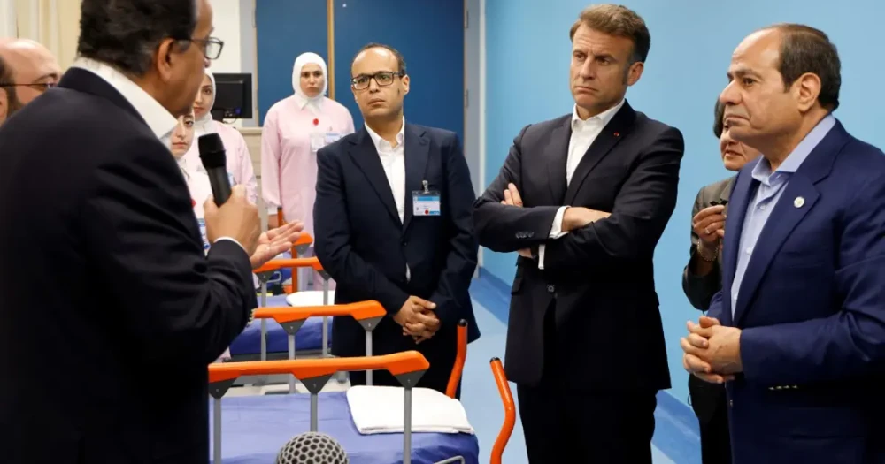 Fransa'da Süper Grip Alarmı: Sağlık Sistemi Zorlanabilir