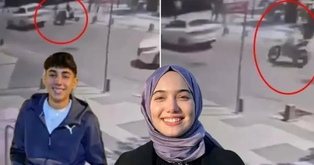 Fatma Zehra Kınık Demir'e Trafik Kazası Davasında Yeniden Hüküm Verildi