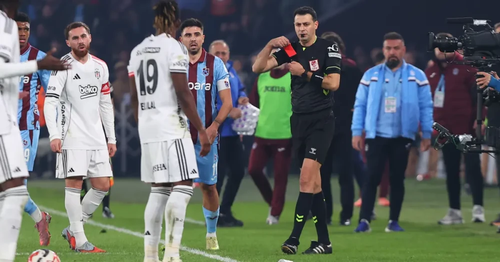 Futbol Disiplin Kurulu'ndan Kulüplere ve Sporculara Ağır Cezalar