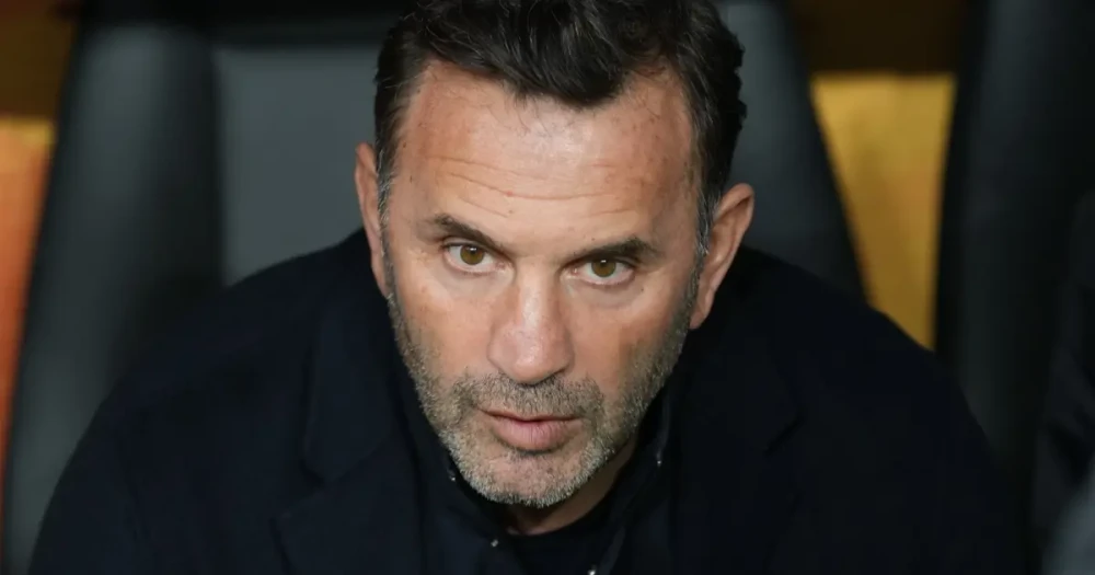 Galatasaray'da Kupa Heyecanı: Okan Buruk Gençlere Şans Verdi