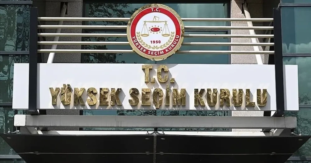 YSK'da Önemli Değişiklikler: 6 Üye Yenileniyor, Yeni Başkan Belirlenecek