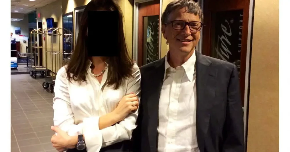 ABD Kongresi'nden Yeni Epstein Fotoğrafları: Bill Gates de Görüntülendi