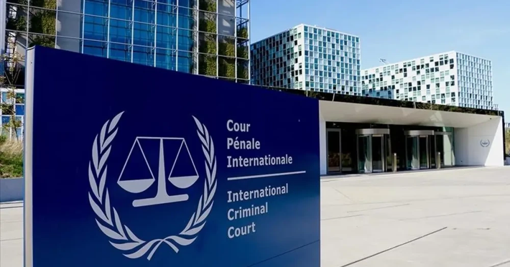 ABD'den Uluslararası Ceza Mahkemesi Yargıçlarına Yaptırım