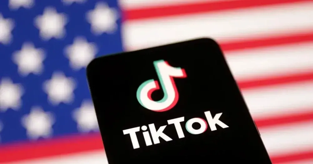 TikTok ABD'deki Operasyonlarını Devretmek İçin Anlaştı