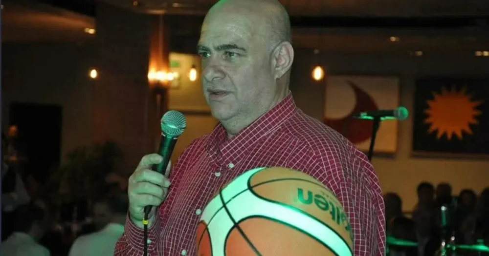 Eski Milli Basketbolcu Ediz Baksi Hayatını Kaybetti