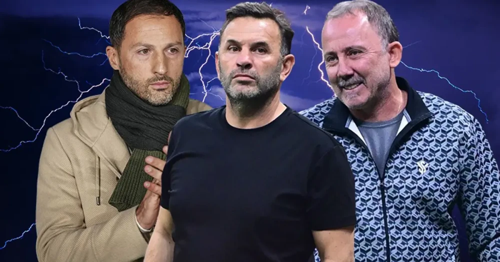 Galatasaray, Fenerbahçe ve Beşiktaş'tan Ortak İlgi: Arthur Avom