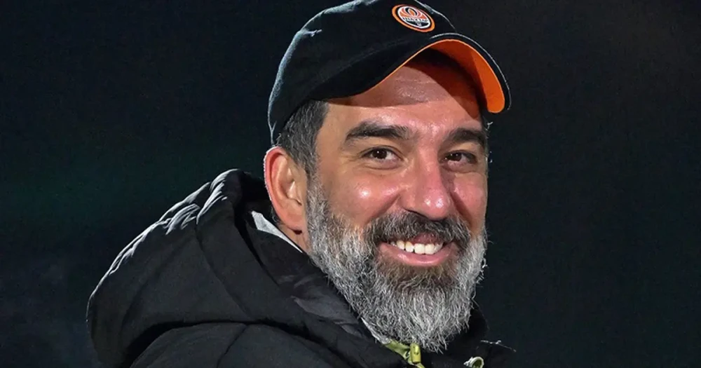 Arda Turan'ın Takımı Shakhtar Donetsk, Samsunspor ile Eşleşebilir