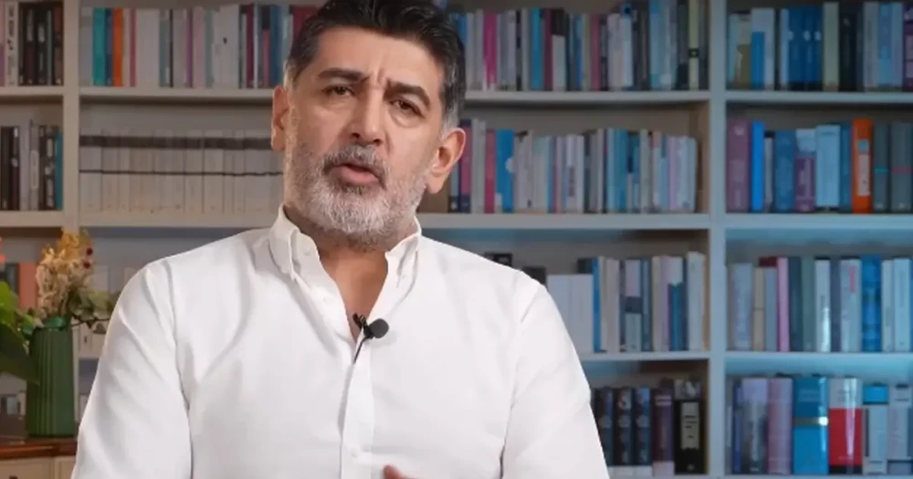 Gazeteci Levent Gültekin Adli Kontrol Şartıyla Serbest Bırakıldı