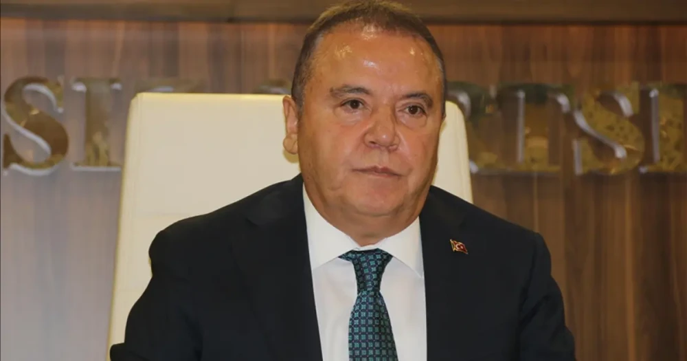 Muhittin Böcek'ten Savcılığa Ek İfade: "Personel Eylemlerinden Haberdar Olmam Beklenemez"