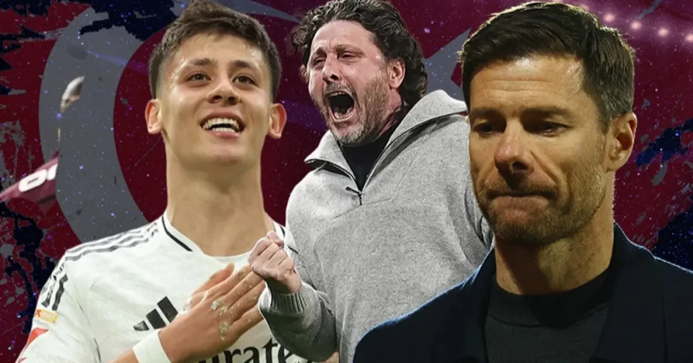 Trabzonspor'un Genç Kalecisi Onuralp Çevikkan, Avrupa'nın Radarına Girdi