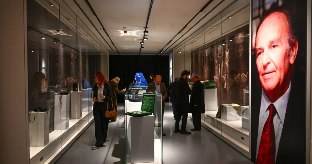 Aliya İzetbegoviç 100 Yaşında: İstanbul'da Anıldı