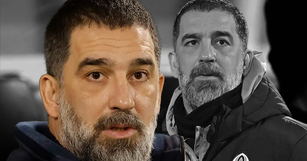 Arda Turan'dan Maç Sonu Sert Tepki: "Saygısızlık Kabul Ederim"