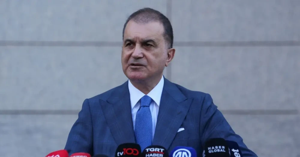 ABD'nin Suriye Yaptırımlarını Kaldırması Önemli Bir Adım