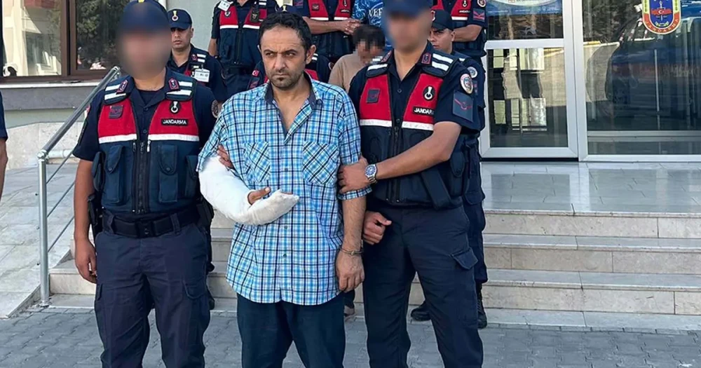 Cezaevinden İzinli Çıkan Sanığa Eşini Canavarca Hisle Öldürmekten Ağırlaştırılmış Müebbet