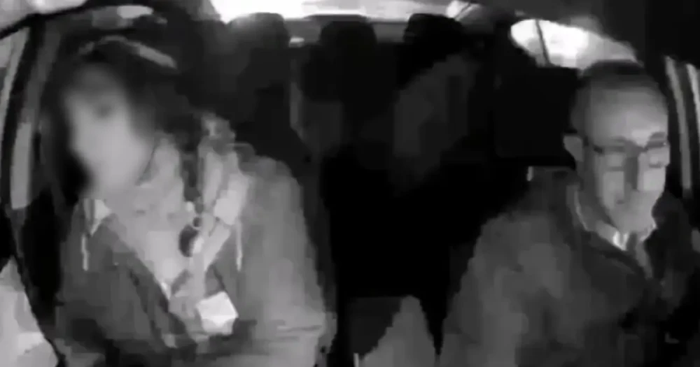 Taksiden 15 Bin TL Çalan Kadın Tutuklandı