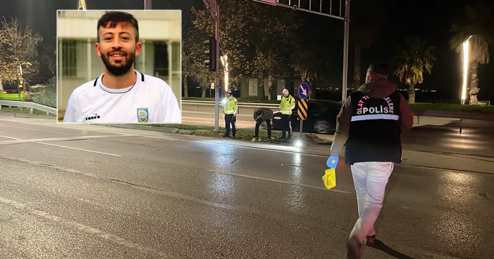 Futbolcu Uğurcan Bekçi'yi Yaralayan Saldırganlara Tutuklama