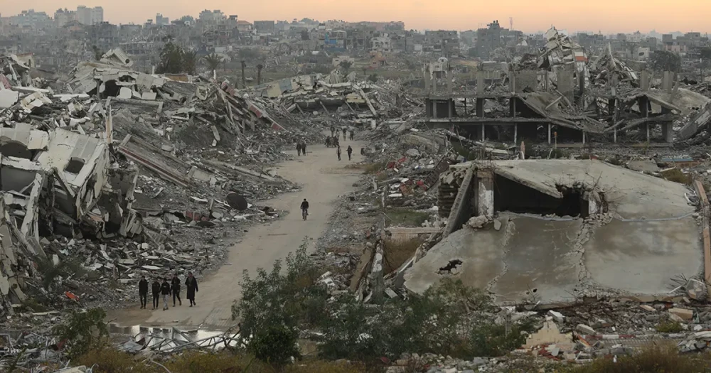 İsrail'den Düğün Saldırısı: 6 Filistinli Hayatını Kaybetti
