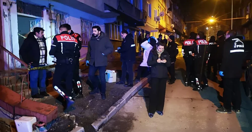 Erzurum'da Kan Donduran Saldırı: Baltayla Bir Kişi Ağır Yaralandı