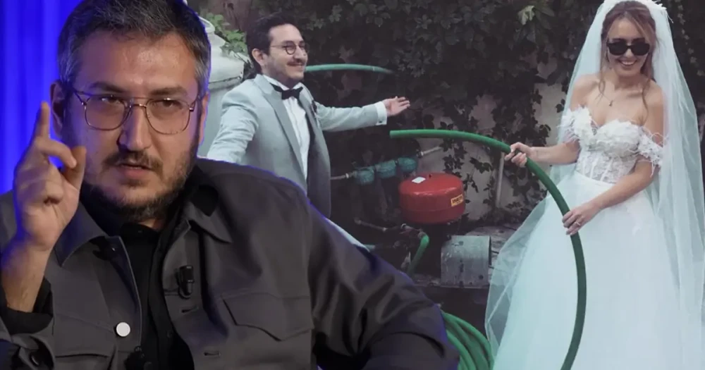 Feyyaz Yiğit Baba Oldu: "Yan Yana" Filmiyle Tanınan Oyuncu Mutlu Haberi Duyurdu