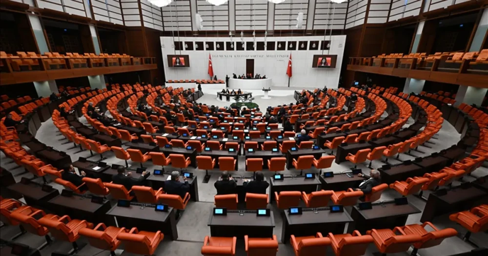 Meclis'te Bütçe Maratonu Sona Eriyor, Gözler Yargı Paketinde