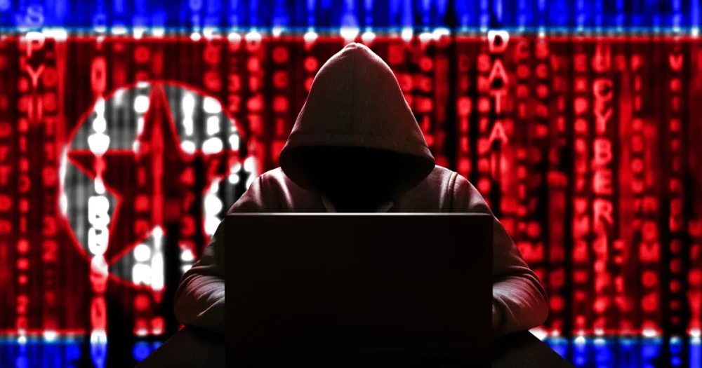 Kuzey Koreli Hackerlar 2025'te Siber Suçlarda Rekor Kırdı