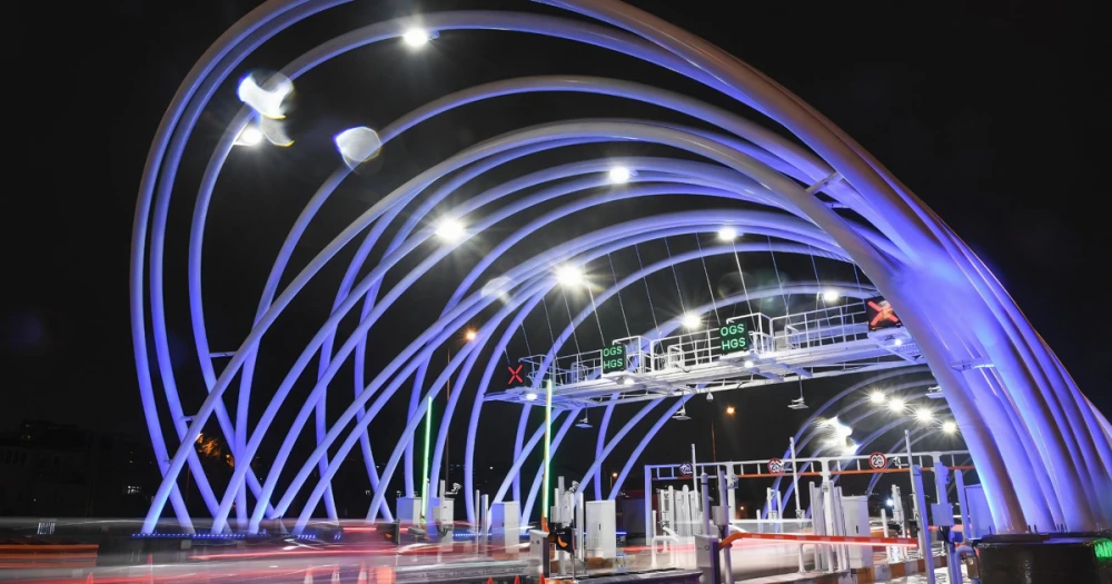 Avrasya Tüneli 9 Yaşında: İstanbul'un İki Yakasını Birleştiren Dev Proje