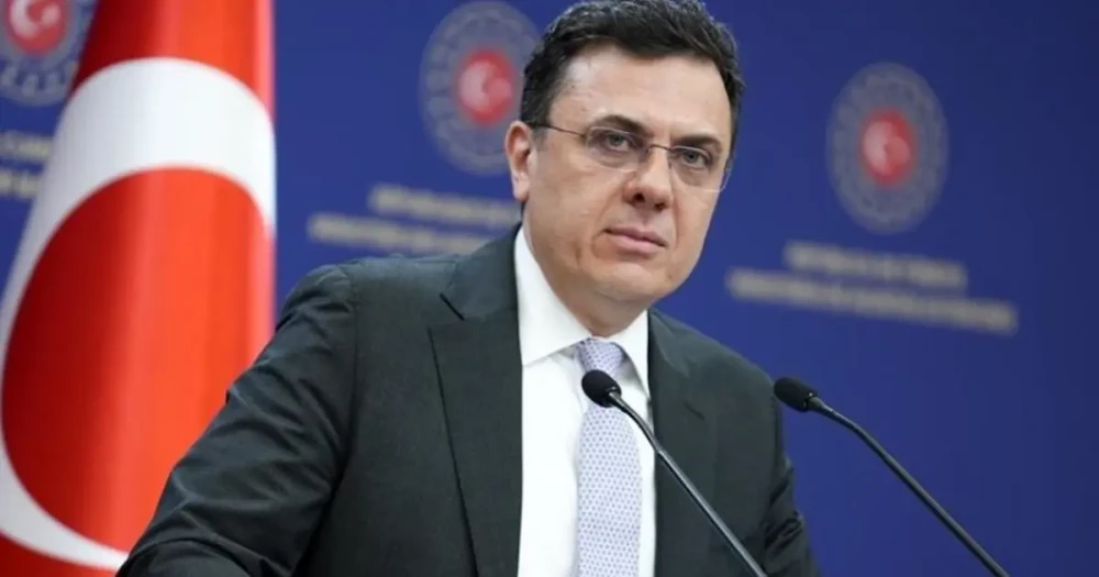 Gazze Barış Planı: Türkiye, ABD, Katar ve Mısır Miami'de Kritik Toplantı Gerçekleştirdi