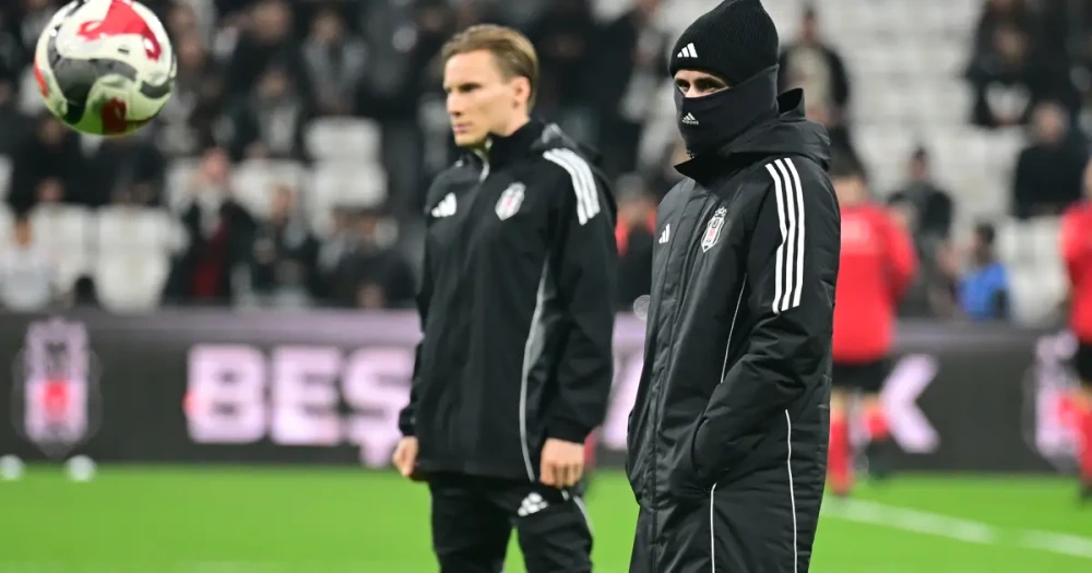 Rafa Silva Krizi Büyüyor: Taraftarın Islıkları ve Protestoları