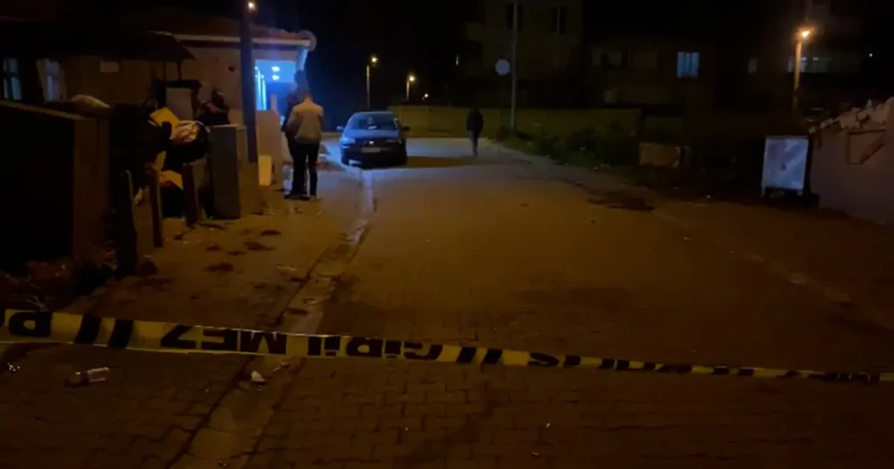Kırklareli'nde Kan Donduran Cinayet: Kadın Boğazı Kesilmiş Halde Bulundu, 3 Gözaltı