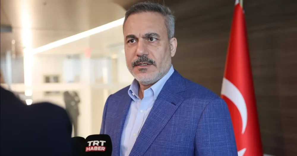 Gazze Görüşmesinde Var Alan Mutabakatlar Umut Verici