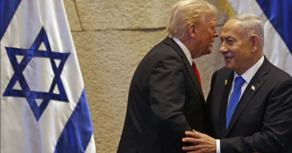 Netanyahu'dan Trump'a İran'a Yeni Saldırı Planı İddiası