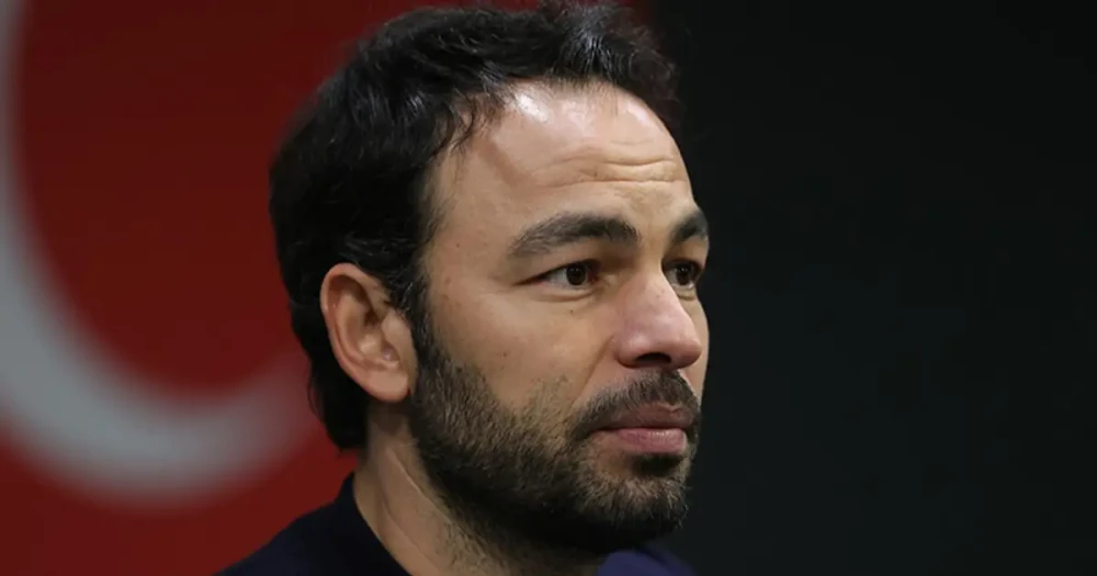 Selçuk İnan'dan Bahis Sorusu: "Hayatımda Hiç Oynamadım"
