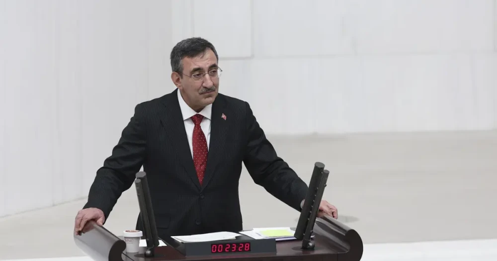 Cevdet Yılmaz'dan Enflasyon Hedefleri: Tek Haneli Rakamlar Yolda