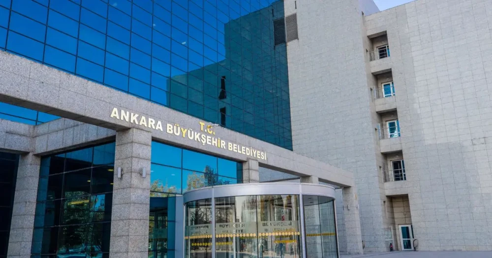 İçişleri Bakanlığı'ndan Mansur Yavaş Hakkında Soruşturma İzni