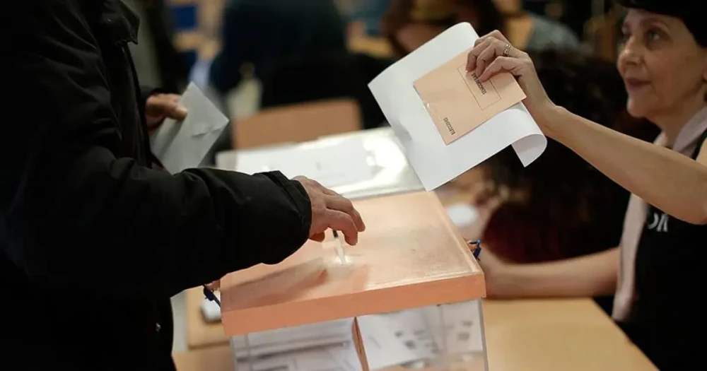 İspanya'da Yerel Seçimler İktidar Partisi İçin Hüsranla Sonuçlandı