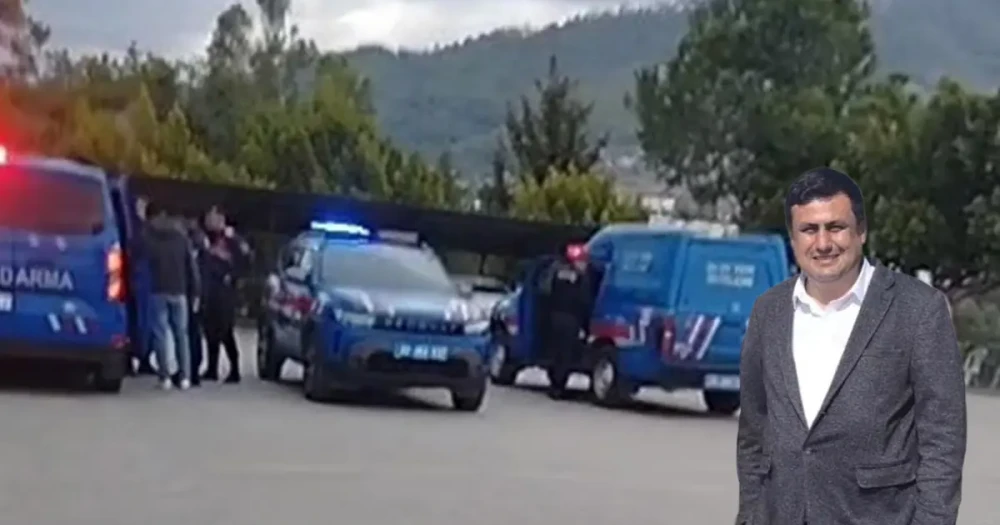 12 Yaşındaki Öğrenci Okul Müdürüne Tüfekle Ateş Etti