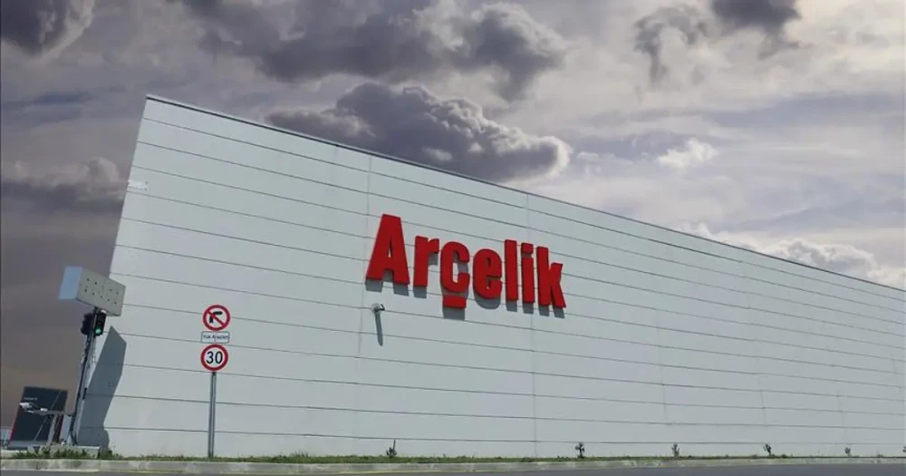 Koç Holding'den Arçelik'e Dev Yatırım: 5 Milyar TL'lik Hisse Alımı
