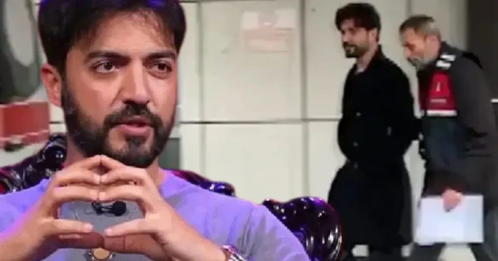 Ünlü İsimlere Uyuşturucu Soruşturması: Yusuf Güney Sağlık Kontrolünden Geçti