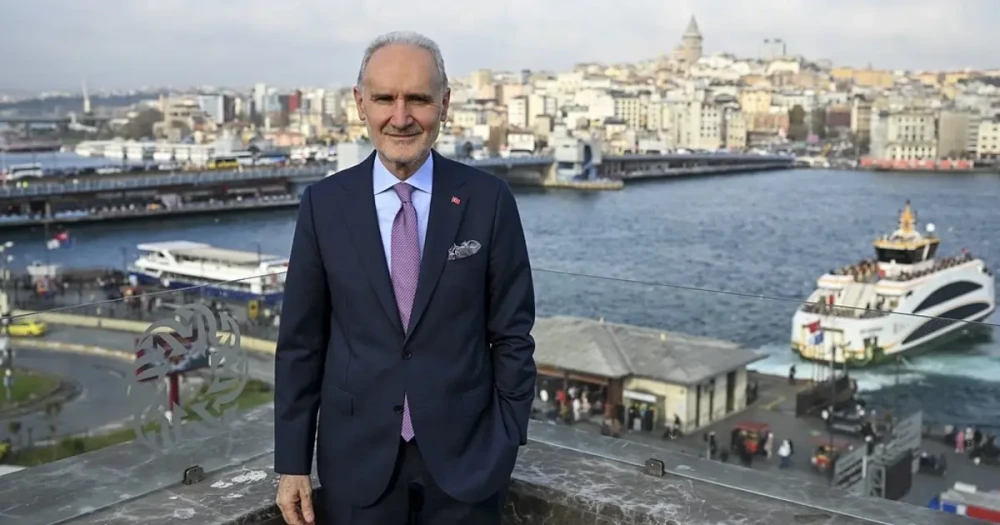 İstanbul'da Tıp Kongreleri Rekor Gelir Getirecek