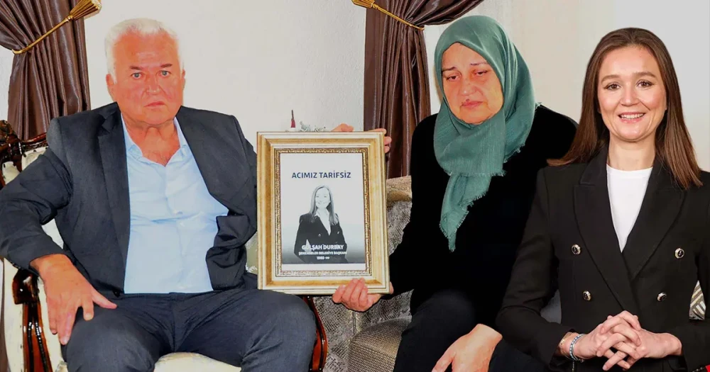 Şehzadeler Belediye Başkanı Gülşah Durbay'ın Ardında Kalan İdeal: Halk İçin Kamu Kaynakları