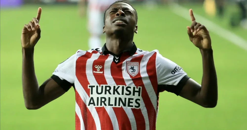 Fenerbahçe'den Dev Transfer Hamlesi: Tedesco'nun Gözdesi İçin İlk Adımlar Atıldı