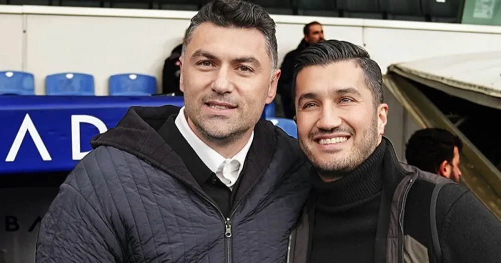 Başakşehir, Gaziantep FK'yı Farklı Mağlup Etti: Burak Yılmaz'ın Dönüşü Gol Yağmuruyla Başladı