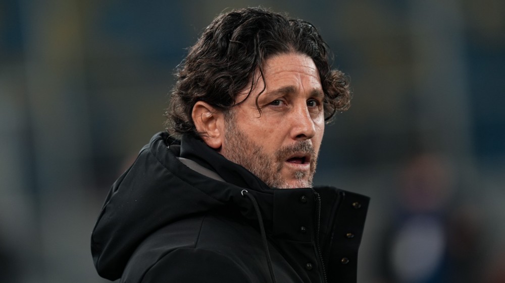 Fatih Tekke'den Trabzonspor'daki Durumla İlgili Açıklamalar: "Kendime de Bakmam Lazım"