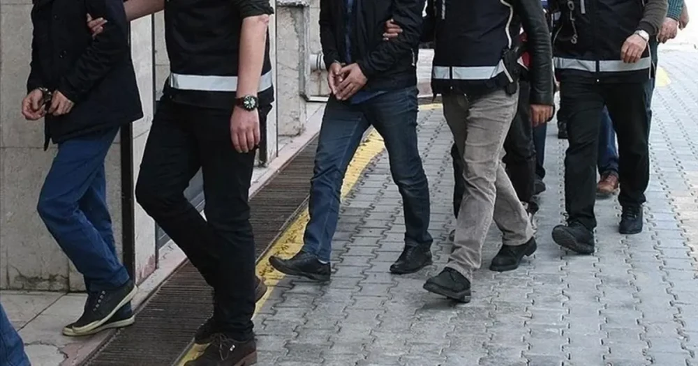 Ankara'da DAEŞ Operasyonu: 10 Şüpheli Gözaltına Alındı