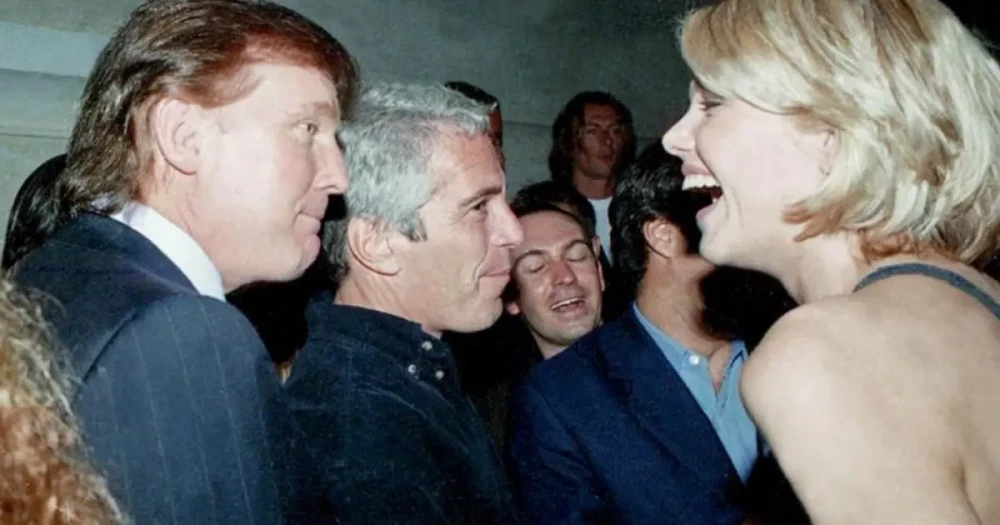 FBI İhbarları: Epstein ve Trump İlişkisi Mercek Altında