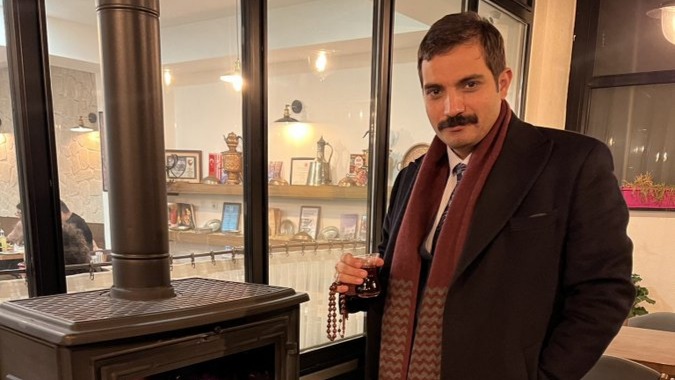 Sinan Ateş Cinayeti Davasında Yargıtay'dan Kritik Karar